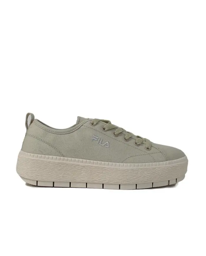 Fila Damskie Sneakersy Potenza Wmn FFW028970001 Szary | Sklep Monotox