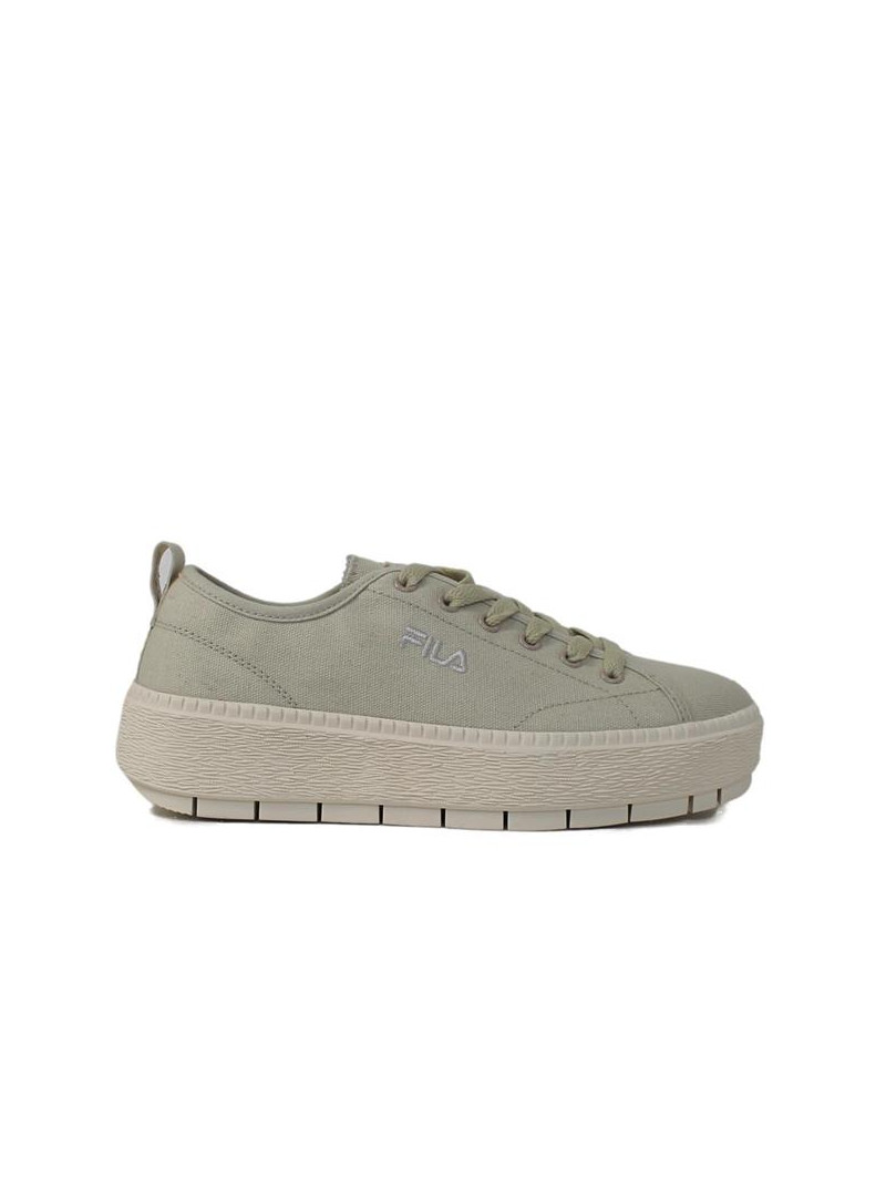 Fila Damskie Sneakersy Potenza Wmn FFW028970001 Szary | Sklep Monotox