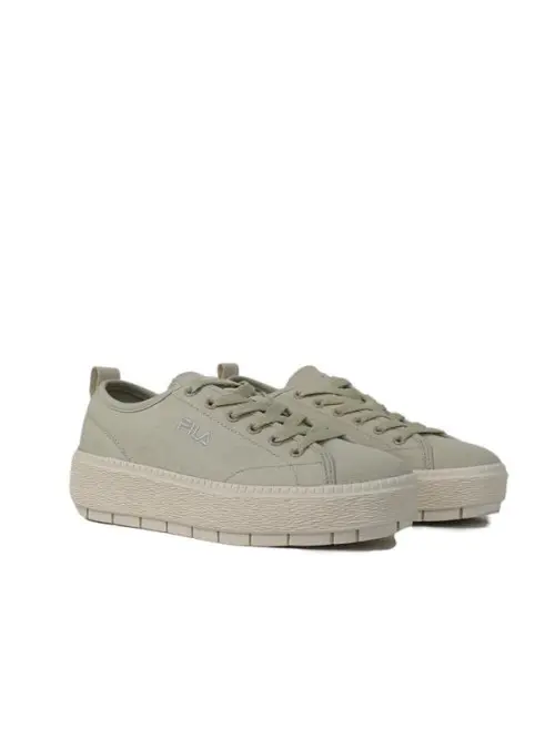 Fila Damskie Sneakersy Potenza Wmn FFW028970001 Szary | Sklep Monotox