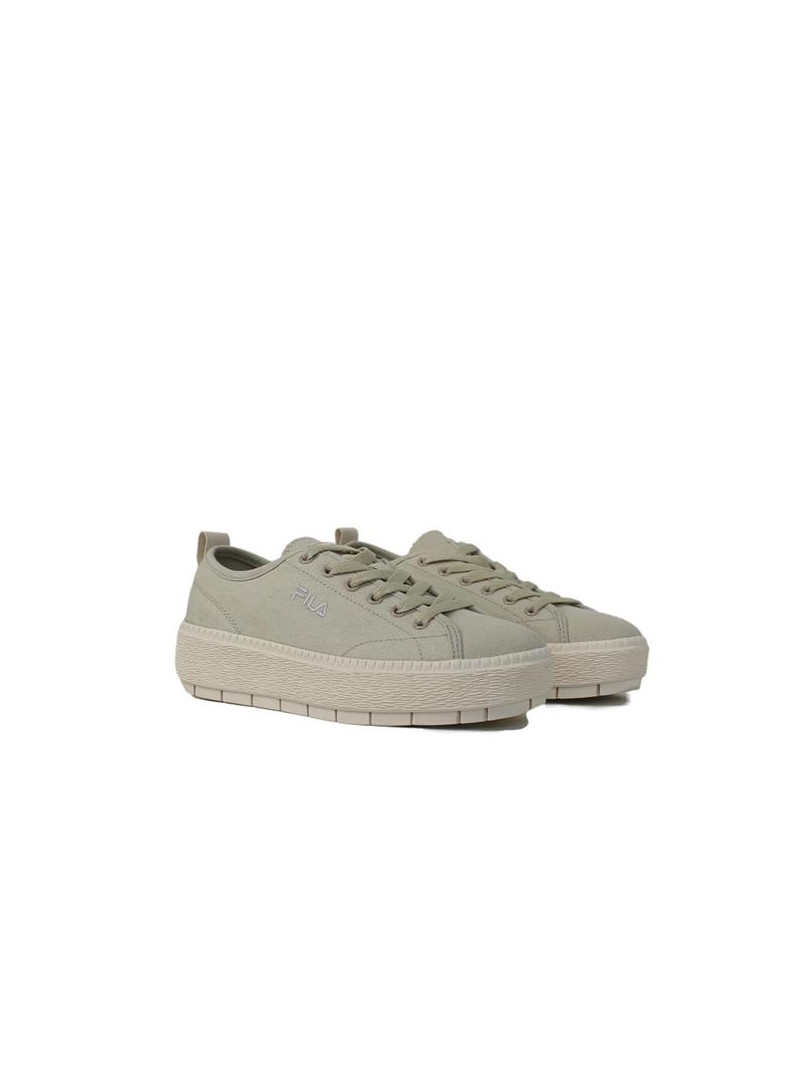 Fila Damskie Sneakersy Potenza Wmn FFW028970001 Szary | Sklep Monotox