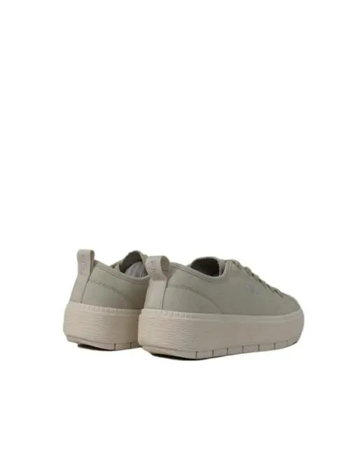 Fila Damskie Sneakersy Potenza Wmn FFW028970001 Szary | Sklep Monotox