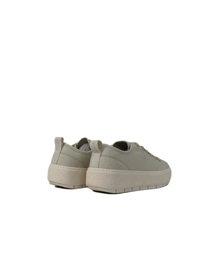 Fila Damskie Sneakersy Potenza Wmn FFW028970001 Szary | Sklep Monotox