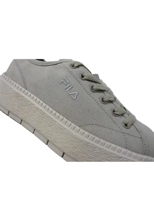 Fila Damskie Sneakersy Potenza Wmn FFW028970001 Szary | Sklep Monotox