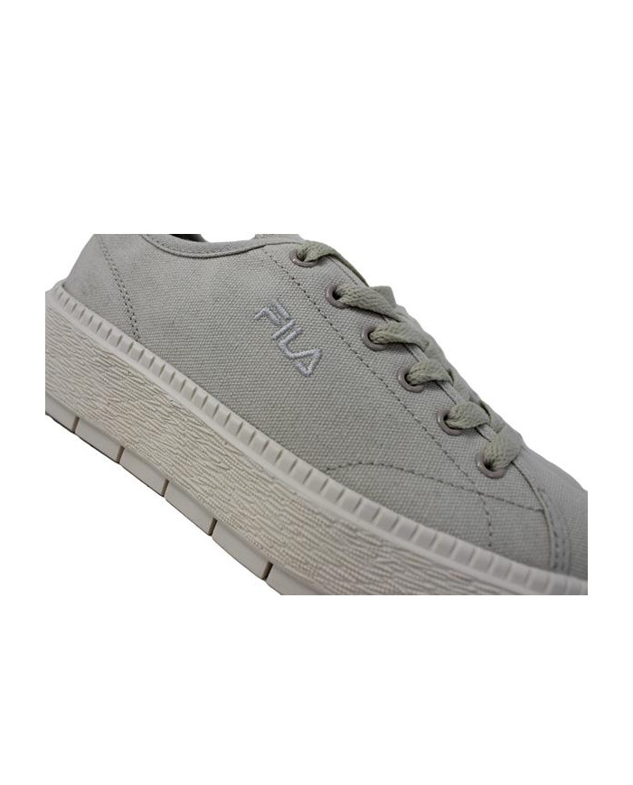 Fila Damskie Sneakersy Potenza Wmn FFW028970001 Szary | Sklep Monotox
