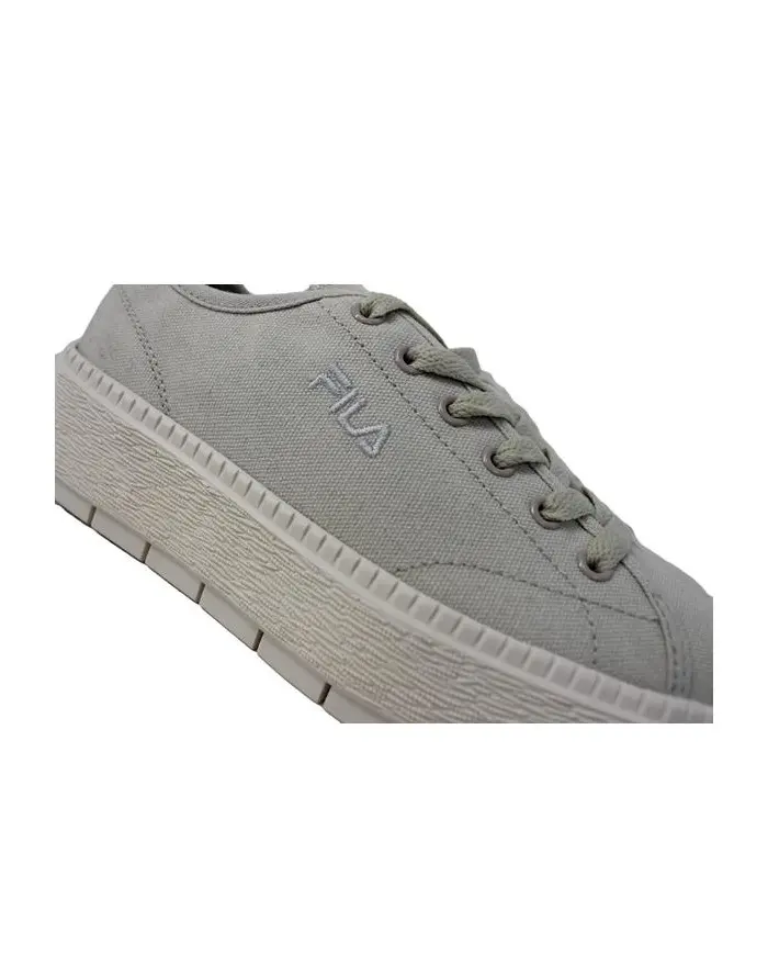 Fila Damskie Sneakersy Potenza Wmn FFW028970001 Szary | Sklep Monotox