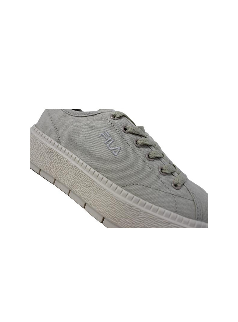 Fila Damskie Sneakersy Potenza Wmn FFW028970001 Szary | Sklep Monotox