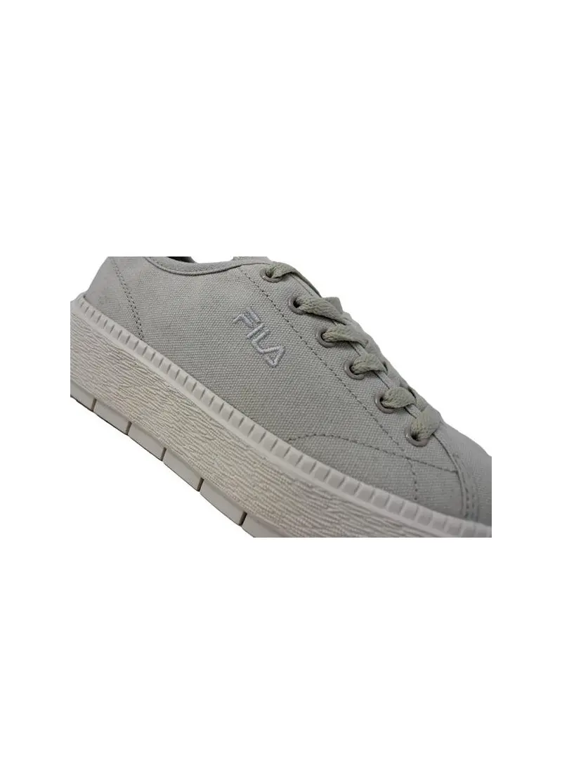 Fila Damskie Sneakersy Potenza Wmn FFW028970001 Szary | Sklep Monotox