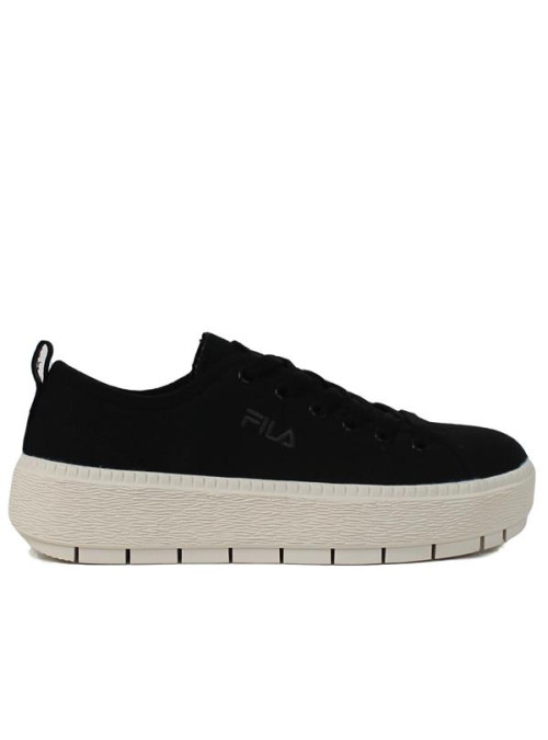 Fila Damskie Sneakersy Potenza Wmn FFW028980010 Czarny | Sklep Monotox