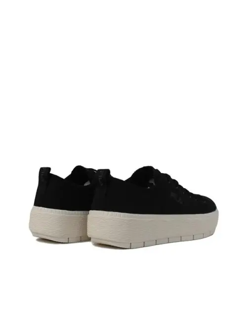 Fila Damskie Sneakersy Potenza Wmn FFW028980010 Czarny | Sklep Monotox