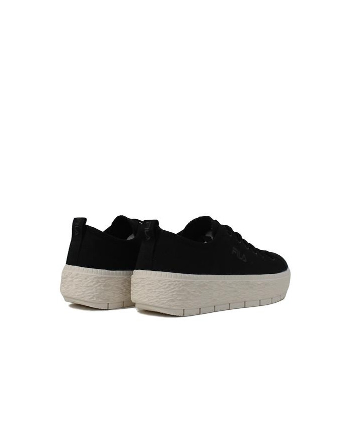 Fila Damskie Sneakersy Potenza Wmn FFW028980010 Czarny | Sklep Monotox