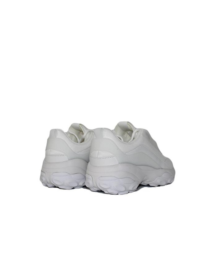Fila Damskie Sneakersy Fila Loligo Wmn FFW029610004 Biały | Sklep Monotox