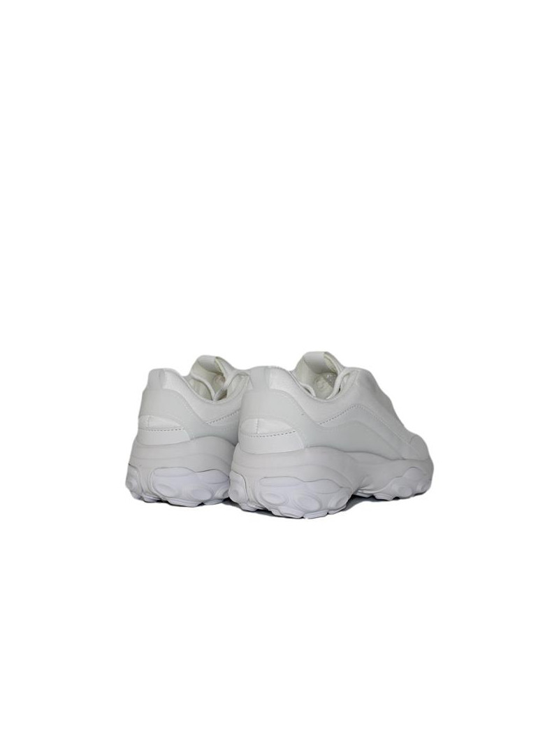 Fila Damskie Sneakersy Fila Loligo Wmn FFW029610004 Biały | Sklep Monotox