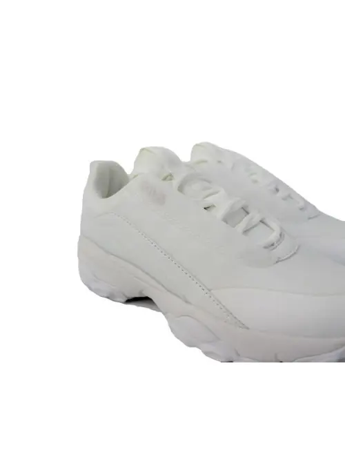 Fila Damskie Sneakersy Fila Loligo Wmn FFW029610004 Biały | Sklep Monotox