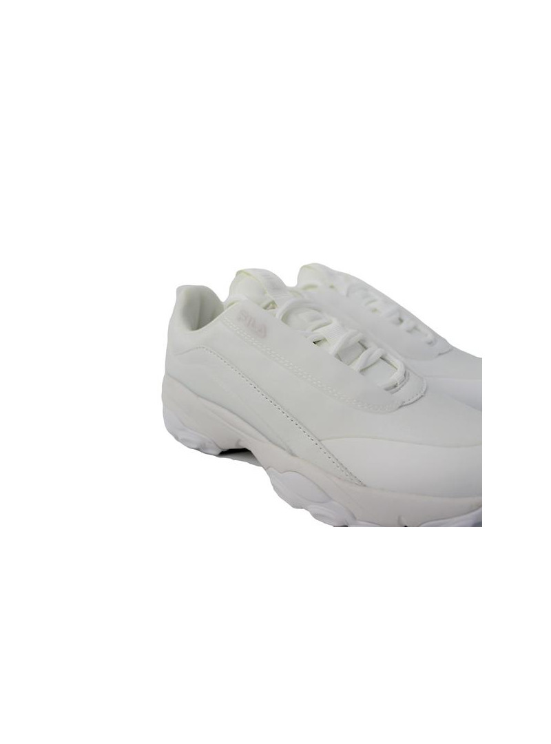 Fila Damskie Sneakersy Fila Loligo Wmn FFW029610004 Biały | Sklep Monotox
