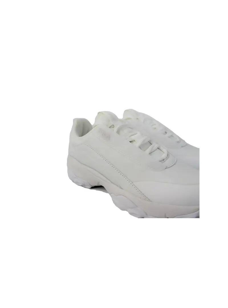 Fila Damskie Sneakersy Fila Loligo Wmn FFW029610004 Biały | Sklep Monotox