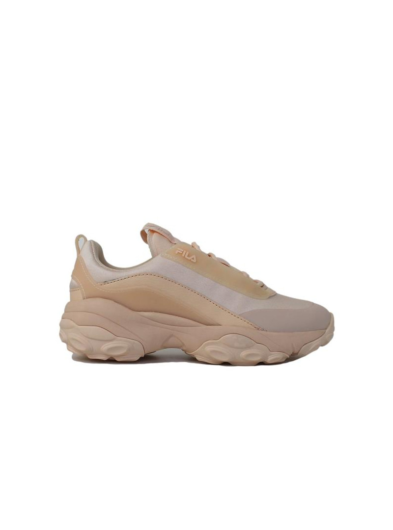 Fila Damskie Sneakersy Fila Loligo Wmn FFW029640064 Różowy | Sklep Monotox