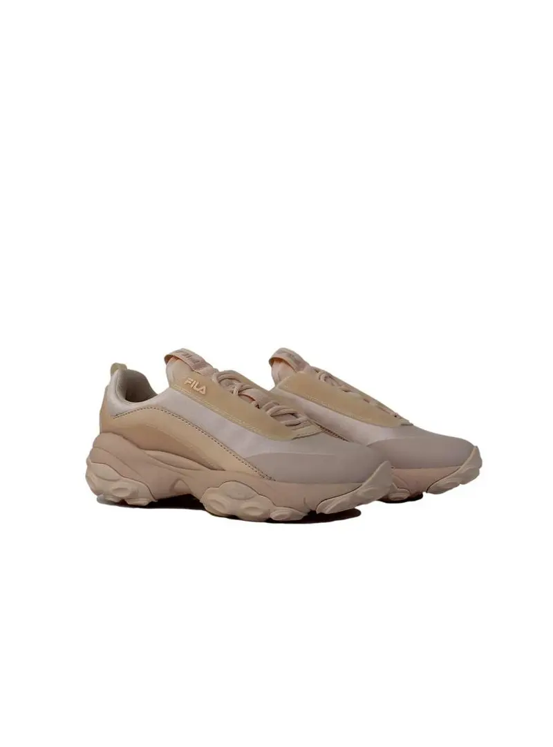 Fila Damskie Sneakersy Fila Loligo Wmn FFW029640064 Różowy | Sklep Monotox