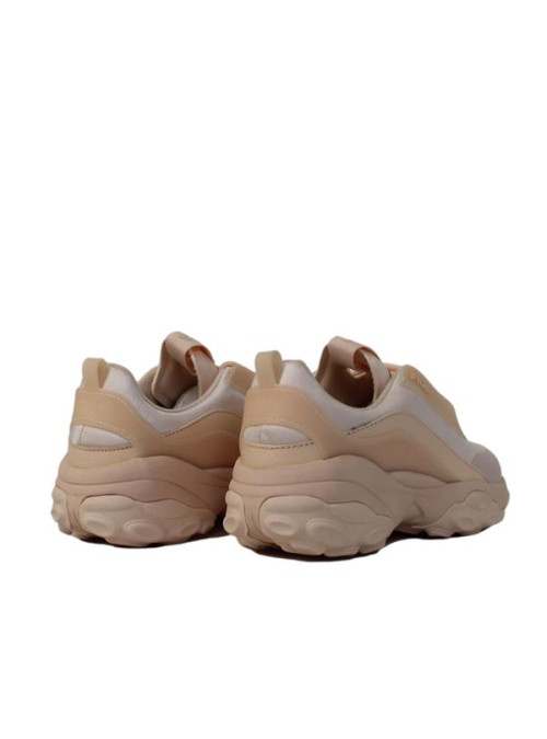 Fila Damskie Sneakersy Fila Loligo Wmn FFW029640064 Różowy | Sklep Monotox
