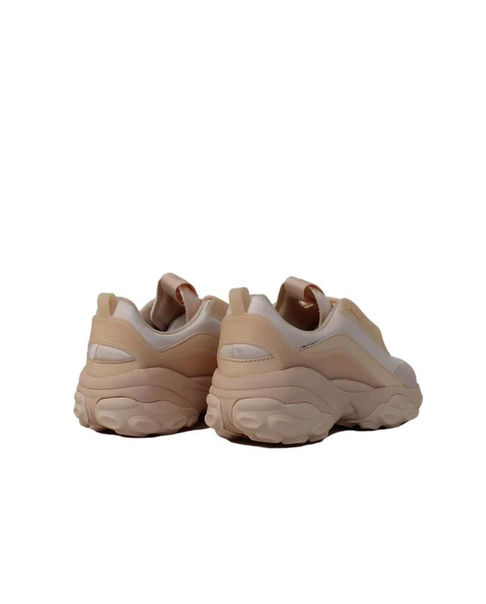 Fila Damskie Sneakersy Fila Loligo Wmn FFW029640064 Różowy | Sklep Monotox