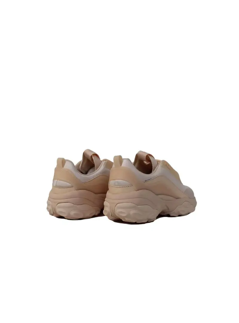 Fila Damskie Sneakersy Fila Loligo Wmn FFW029640064 Różowy | Sklep Monotox