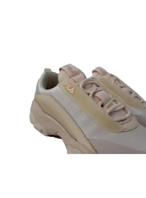 Fila Damskie Sneakersy Fila Loligo Wmn FFW029640064 Różowy | Sklep Monotox