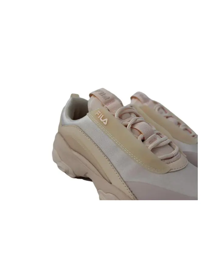 Fila Damskie Sneakersy Fila Loligo Wmn FFW029640064 Różowy | Sklep Monotox