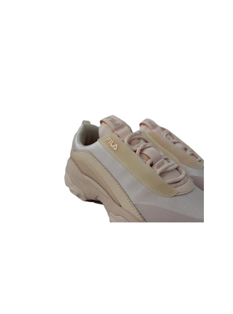 Fila Damskie Sneakersy Fila Loligo Wmn FFW029640064 Różowy | Sklep Monotox