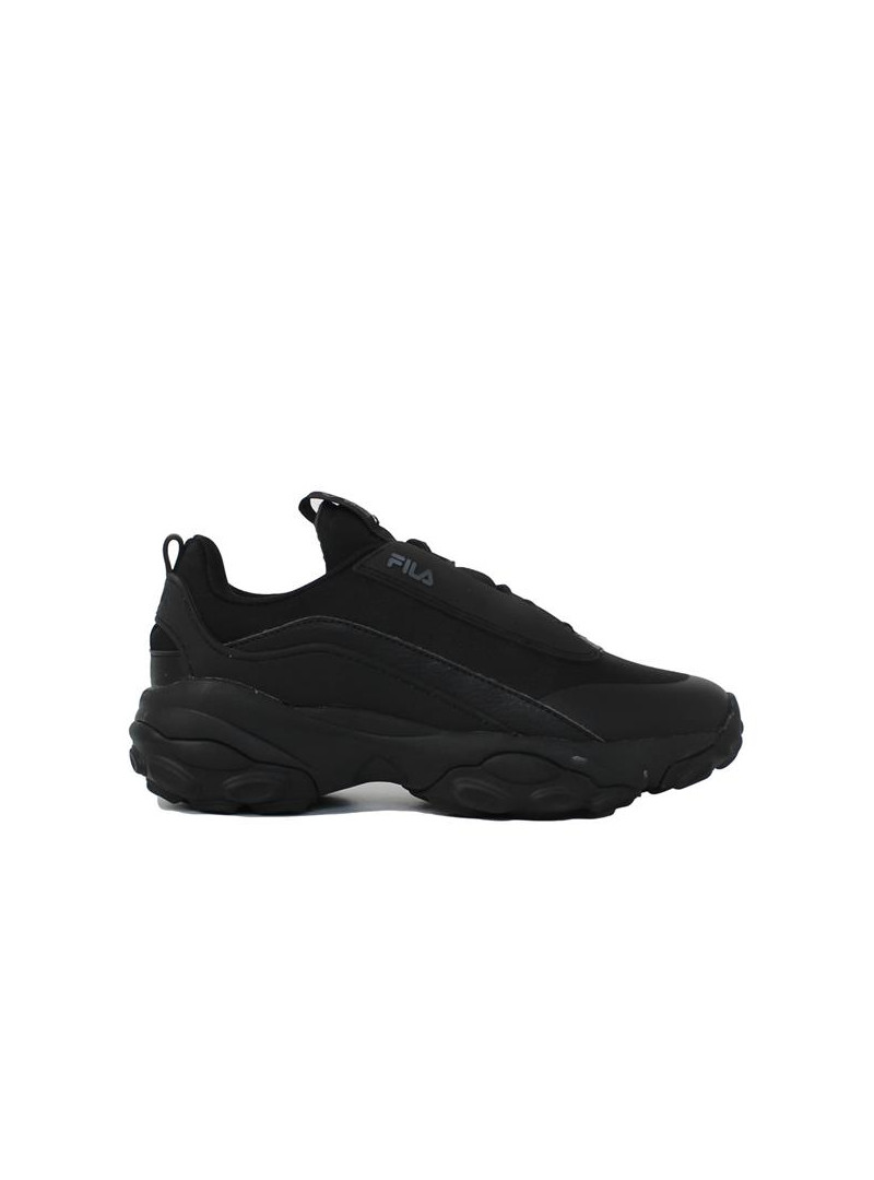 Fila Damskie Sneakersy Fila Loligo Wmn FFW029683052 Czarny | Sklep Monotox
