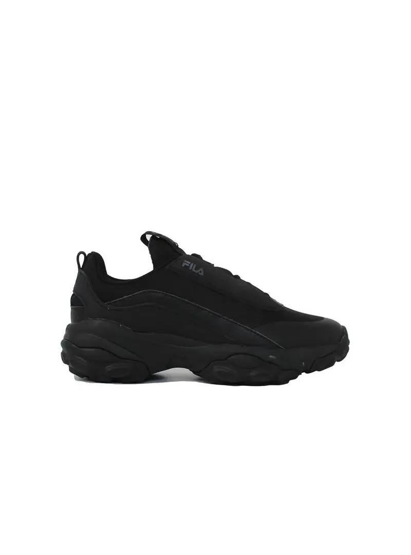 Fila Damskie Sneakersy Fila Loligo Wmn FFW029683052 Czarny | Sklep Monotox