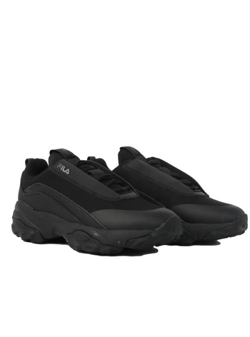 Fila Damskie Sneakersy Fila Loligo Wmn FFW029683052 Czarny | Sklep Monotox