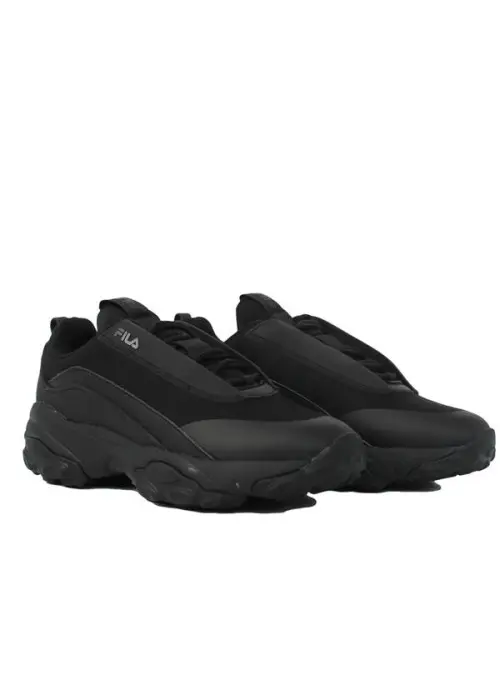 Fila Damskie Sneakersy Fila Loligo Wmn FFW029683052 Czarny | Sklep Monotox