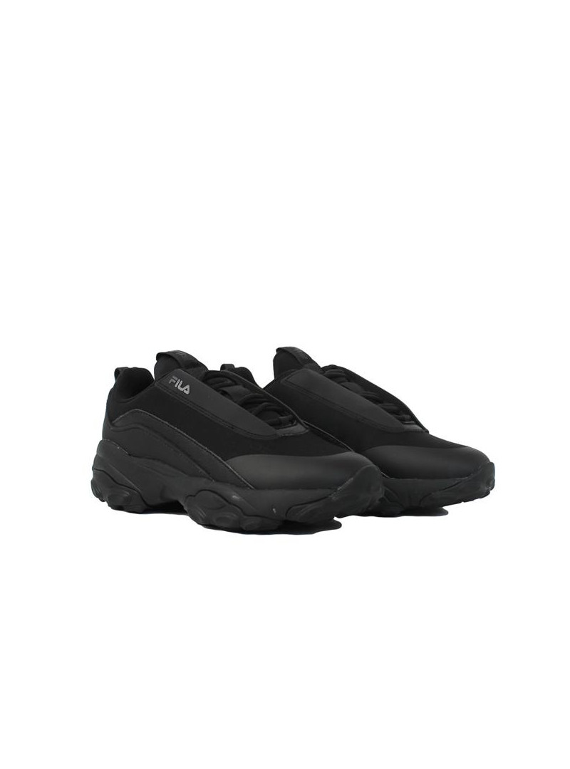 Fila Damskie Sneakersy Fila Loligo Wmn FFW029683052 Czarny | Sklep Monotox