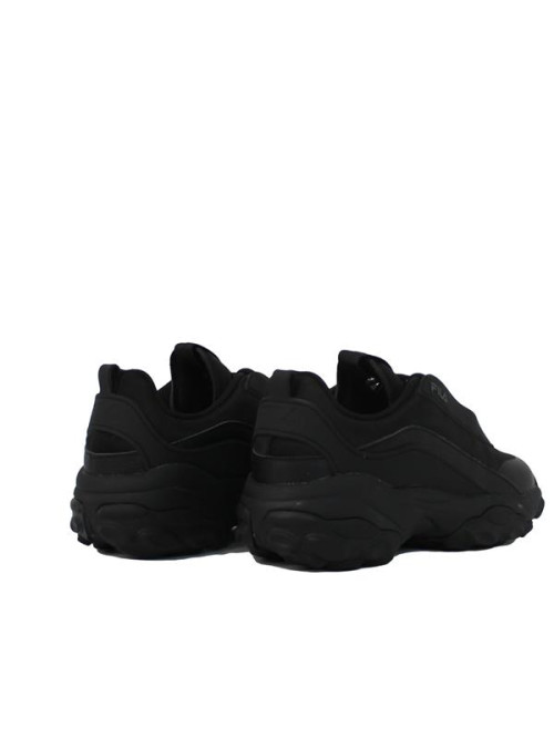 Fila Damskie Sneakersy Fila Loligo Wmn FFW029683052 Czarny | Sklep Monotox