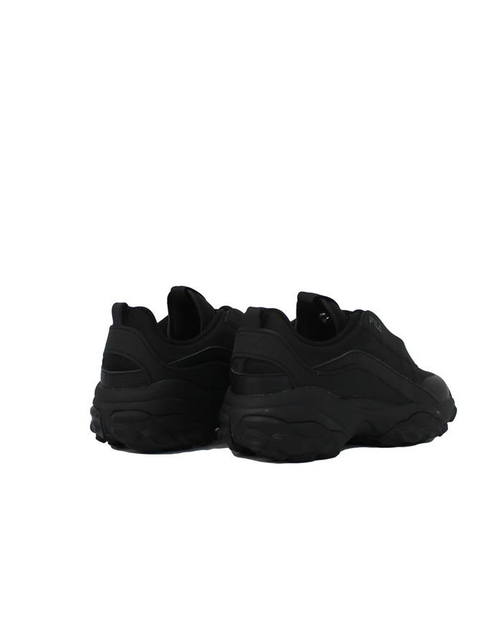 Fila Damskie Sneakersy Fila Loligo Wmn FFW029683052 Czarny | Sklep Monotox