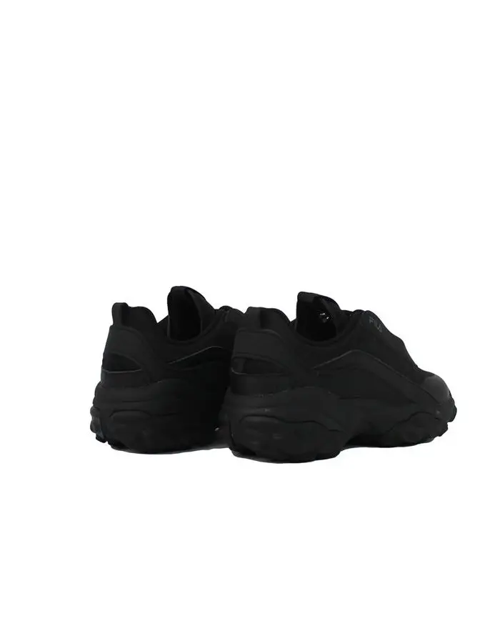 Fila Damskie Sneakersy Fila Loligo Wmn FFW029683052 Czarny | Sklep Monotox