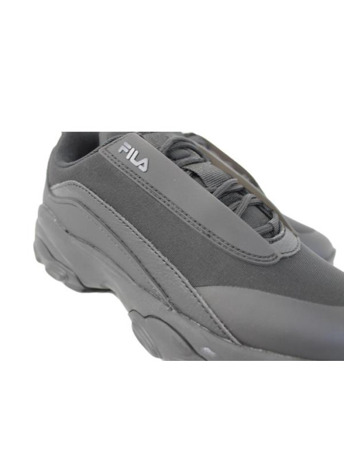 Fila Damskie Sneakersy Fila Loligo Wmn FFW029683052 Czarny | Sklep Monotox