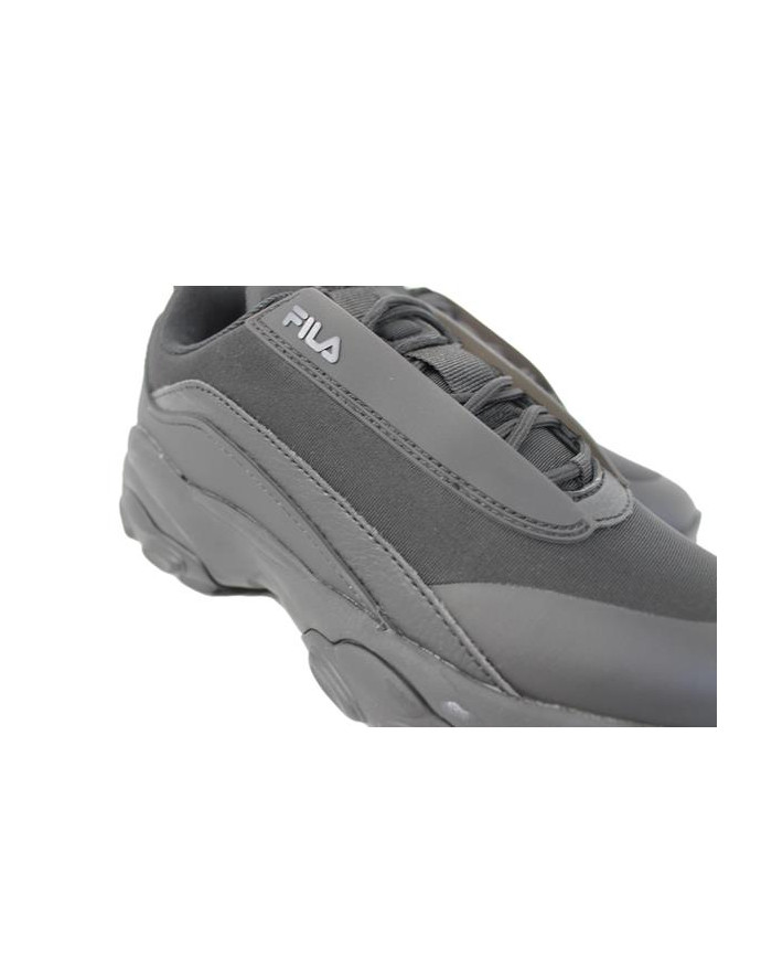 Fila Damskie Sneakersy Fila Loligo Wmn FFW029683052 Czarny | Sklep Monotox