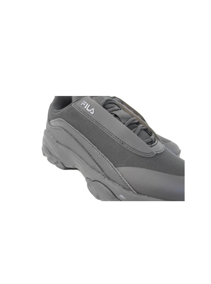 Fila Damskie Sneakersy Fila Loligo Wmn FFW029683052 Czarny | Sklep Monotox