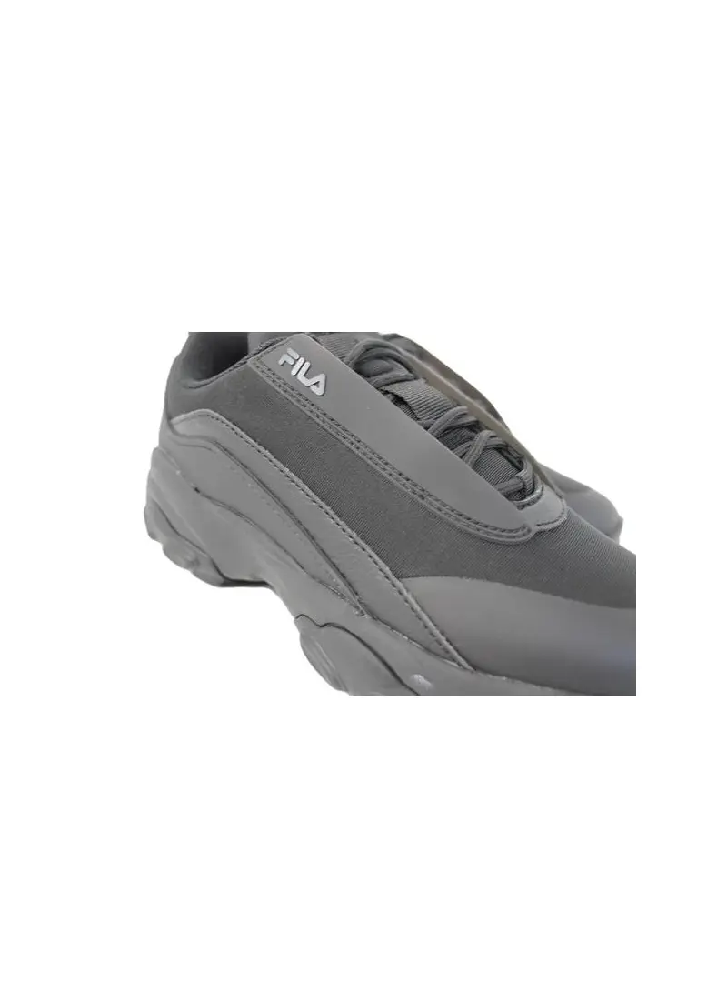 Fila Damskie Sneakersy Fila Loligo Wmn FFW029683052 Czarny | Sklep Monotox