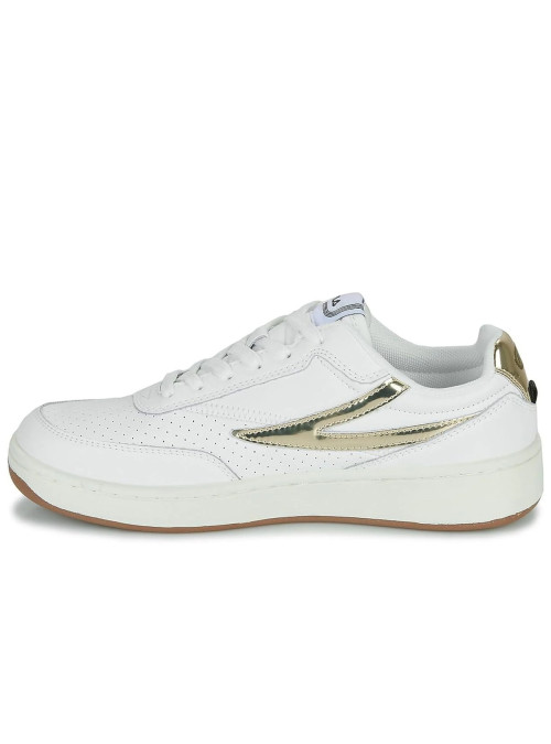 Fila Damskie Sneakersy Fila Sevaro F Wmn FFW033913069 Biały | Sklep Monotox