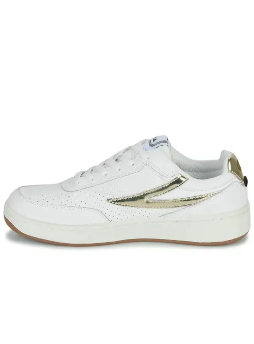 Fila Damskie Sneakersy Fila Sevaro F Wmn FFW033913069 Biały | Sklep Monotox