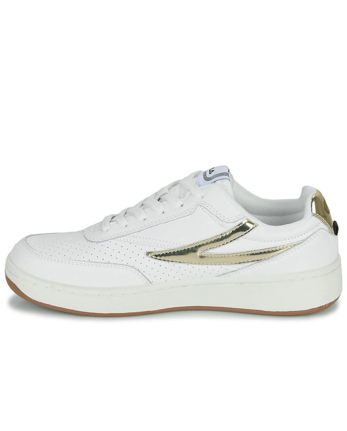 Fila Damskie Sneakersy Fila Sevaro F Wmn FFW033913069 Biały | Sklep Monotox