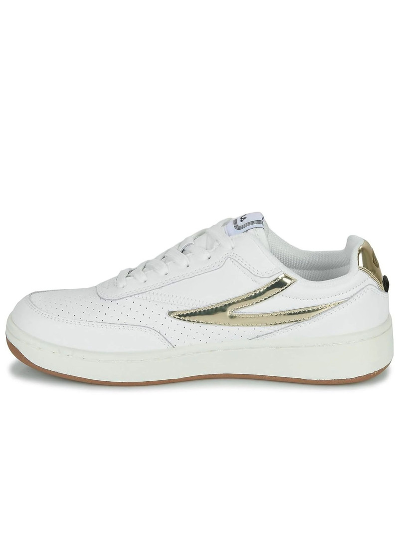 Fila Damskie Sneakersy Fila Sevaro F Wmn FFW033913069 Biały | Sklep Monotox