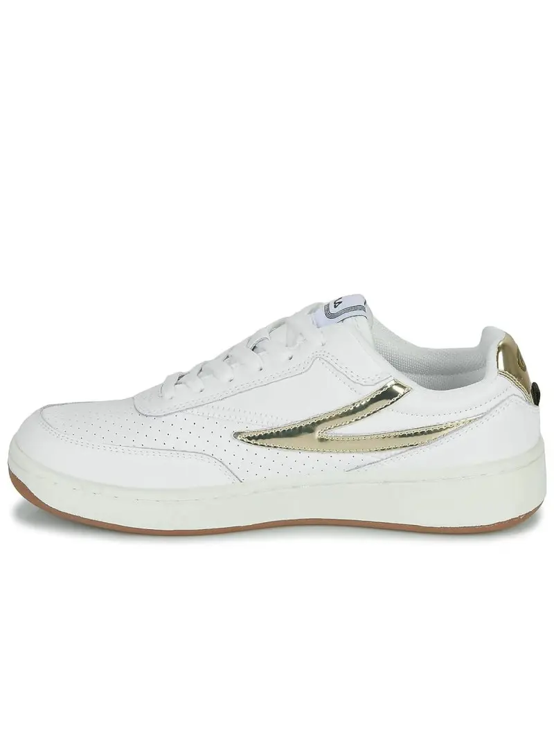 Fila Damskie Sneakersy Fila Sevaro F Wmn FFW033913069 Biały | Sklep Monotox