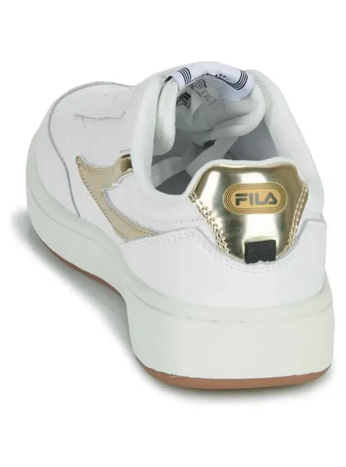 Fila Damskie Sneakersy Fila Sevaro F Wmn FFW033913069 Biały | Sklep Monotox