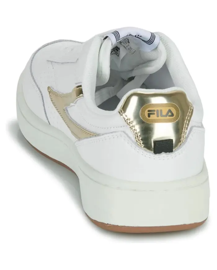 Fila Damskie Sneakersy Fila Sevaro F Wmn FFW033913069 Biały | Sklep Monotox