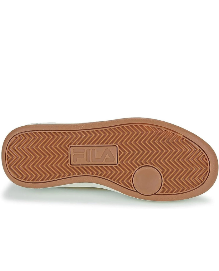 Fila Damskie Sneakersy Fila Sevaro F Wmn FFW033913069 Biały | Sklep Monotox