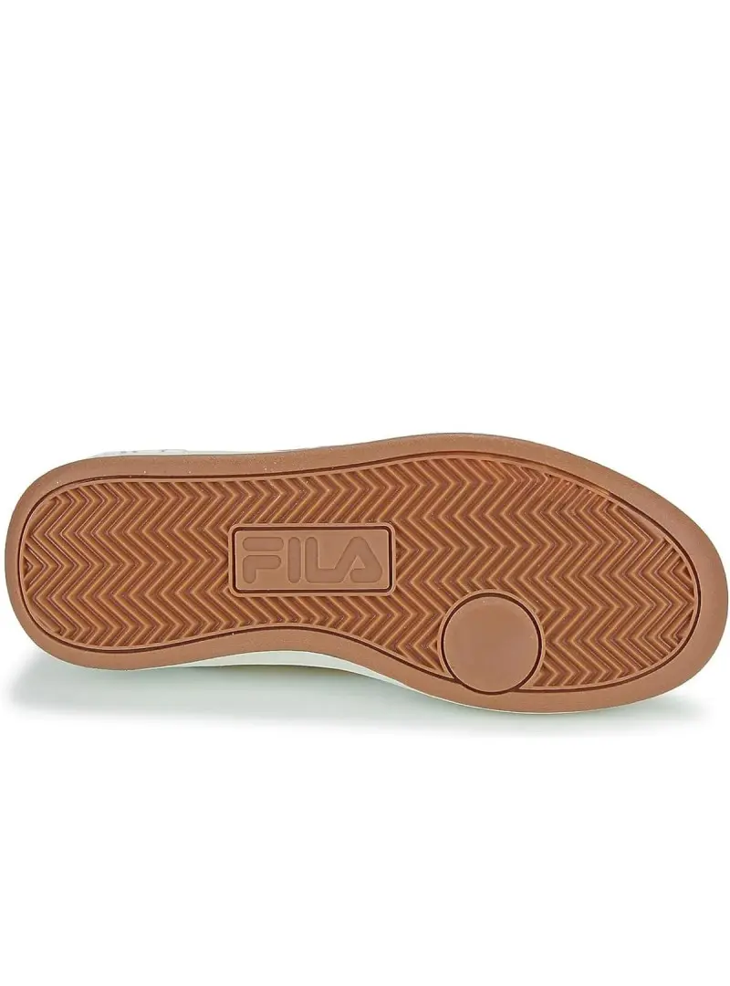 Fila Damskie Sneakersy Fila Sevaro F Wmn FFW033913069 Biały | Sklep Monotox