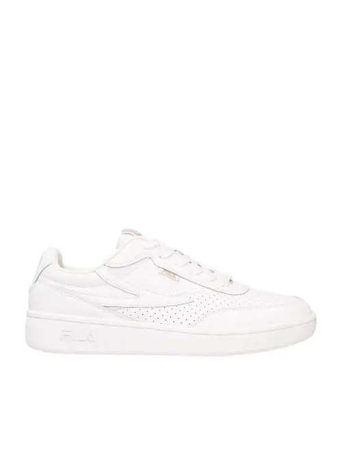Fila Damskie Sneakersy Fila Sevaro Wmn FFW034010004 Biały | Sklep Monotox