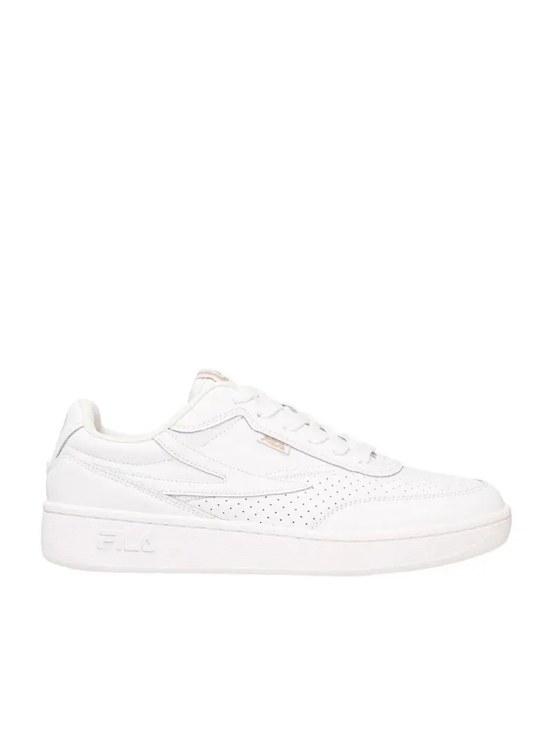 Fila Damskie Sneakersy Fila Sevaro Wmn FFW034010004 Biały | Sklep Monotox